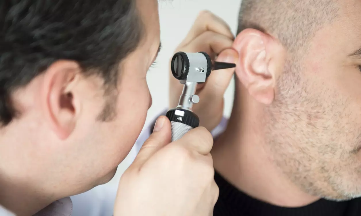 Discover SA EARCARE's Expert Ear Care through Consultation and Wax removal, on One/ Both Ears (Up to 43% Off) - Primary Image