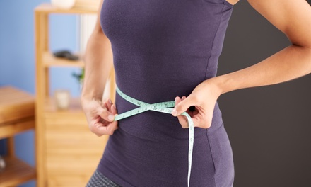 4 Units of B12 - Second Nature Clinic