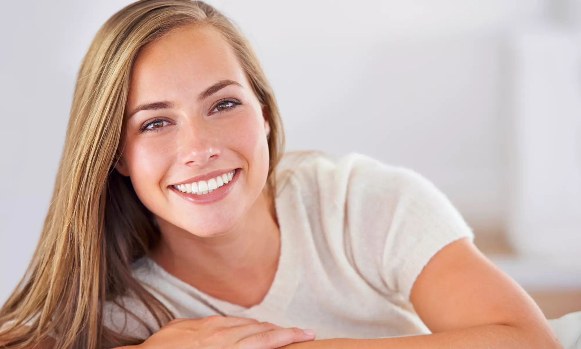 Haircut Package with Optional Full Highlights and Glaze at Frank Gironda Salon & Day Spa (Up to 46% Off) - Primary Image
