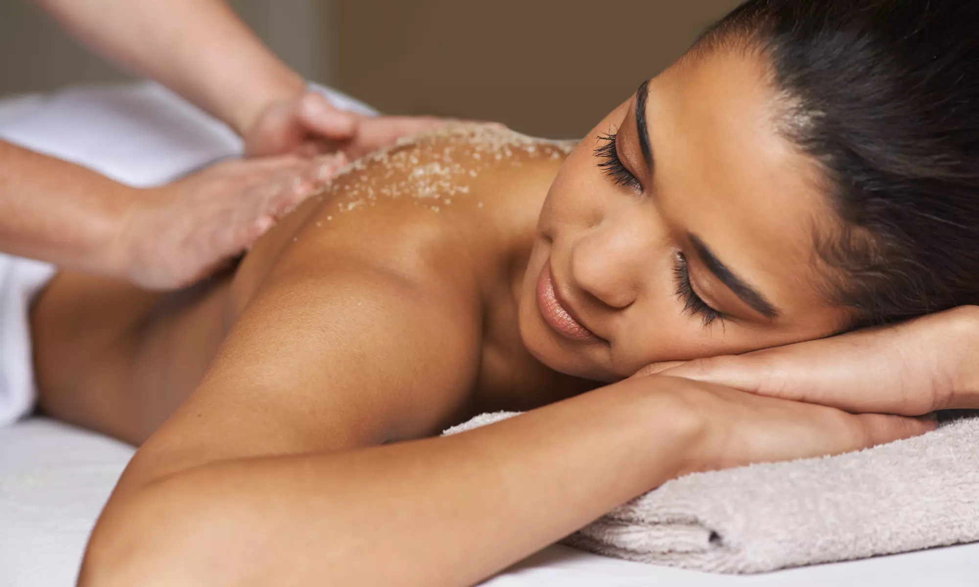 Up to 45% Off on Massage - Swedish at Massage by Juliana- Costa Mesa - Primary Image