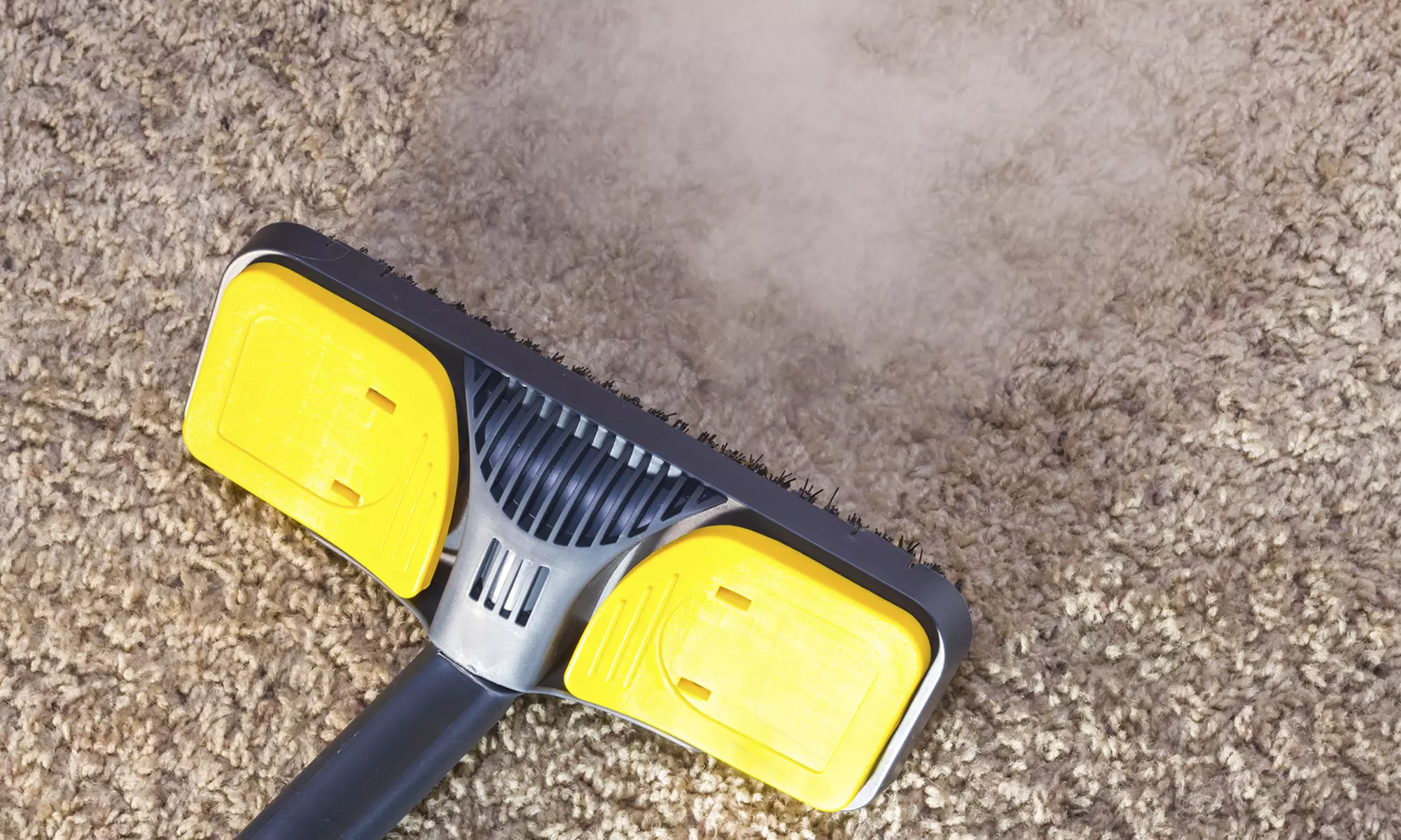 Enjoy Two Rooms / Three, Four, Five or Areas of Carpet Cleaning at Emerald Cleaning Services  (Up to 20% Off) - Primary Image