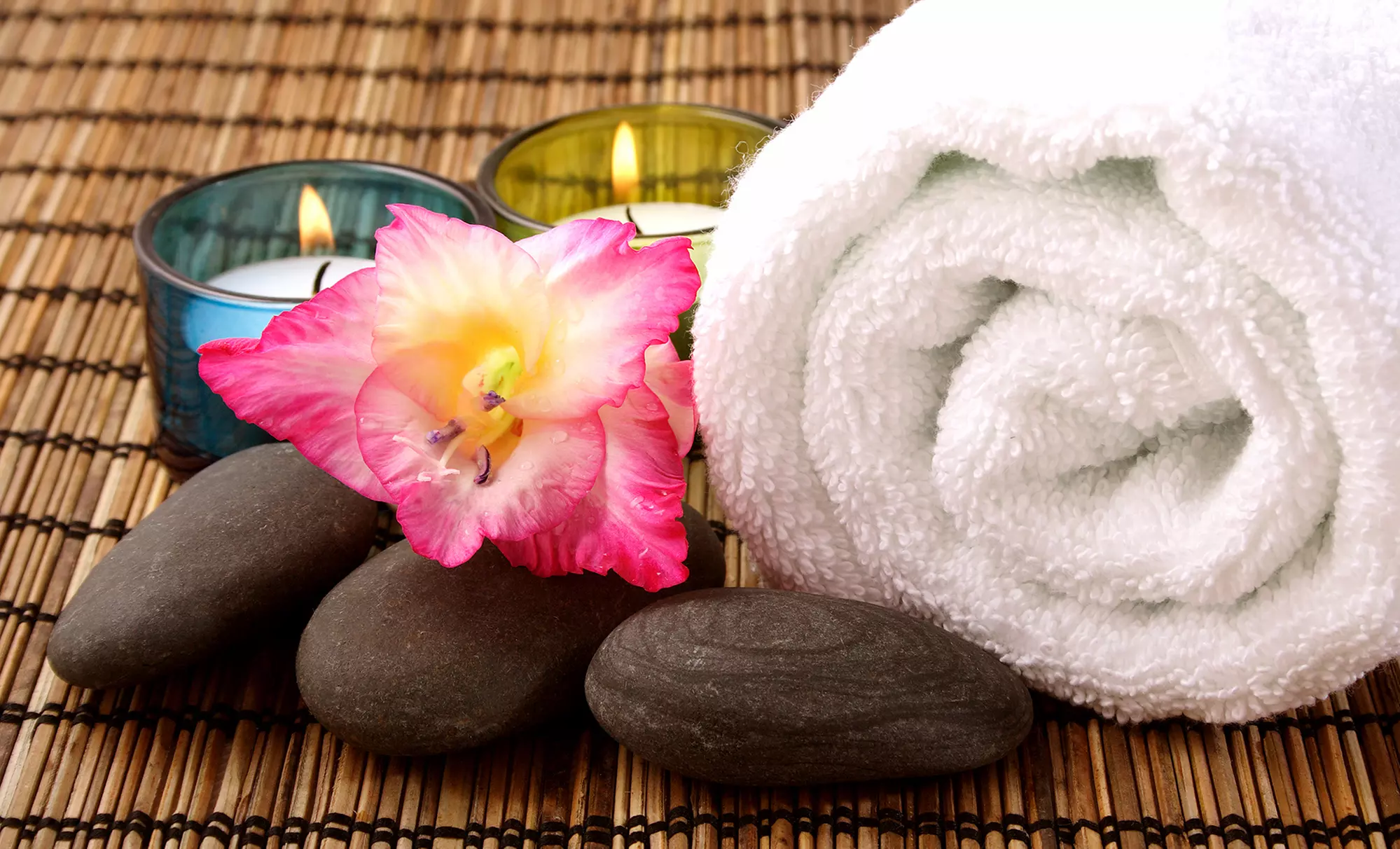$14 for $25 Worth of Aromatherapy — The Oil Life - Primary Image