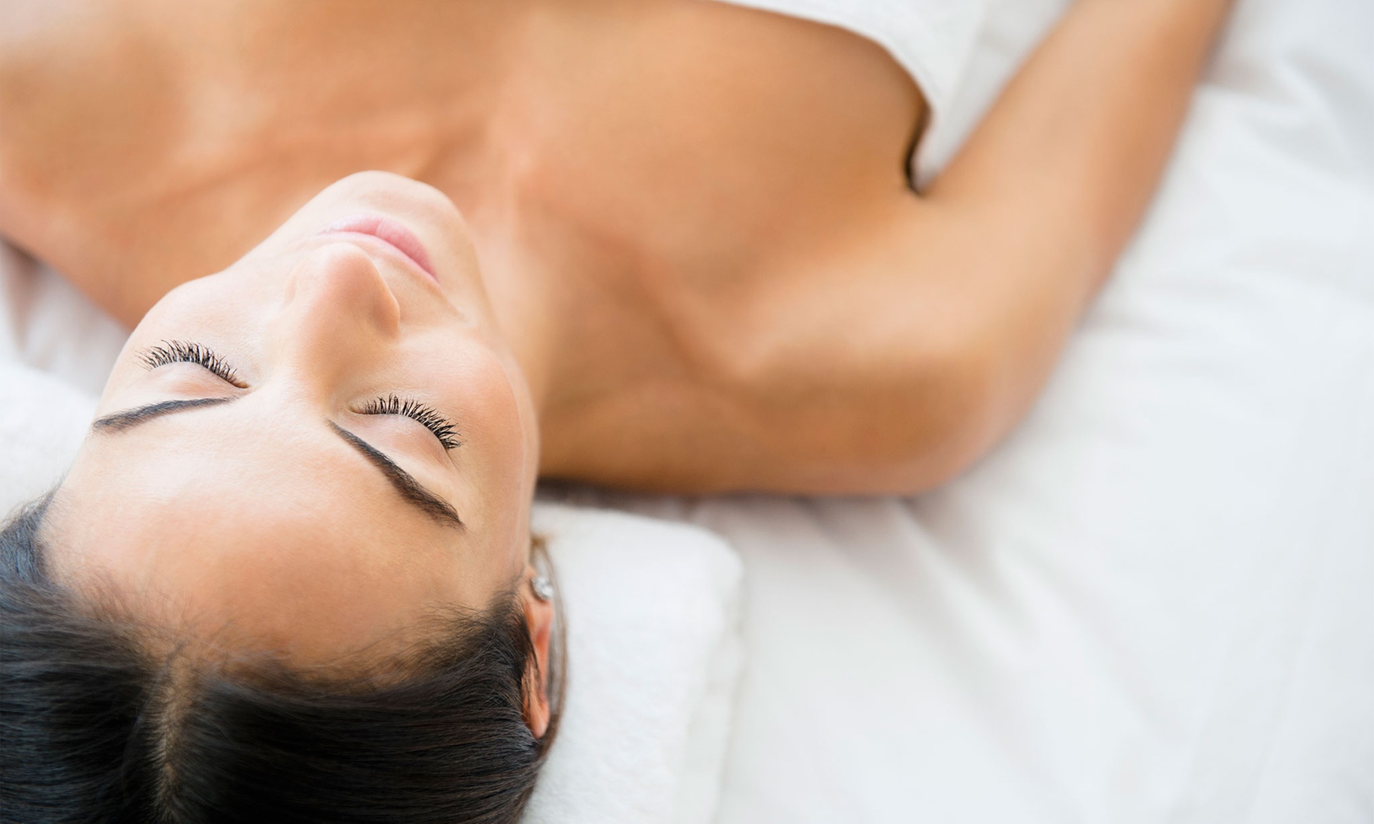 65% Off Facial at Beverly Hills Rejuvenation Center