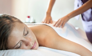 Up to 30% Off on Swedish Massage at Brick House Body Bar Up to 30% Off on Swedish Massage at Brick House Body Bar