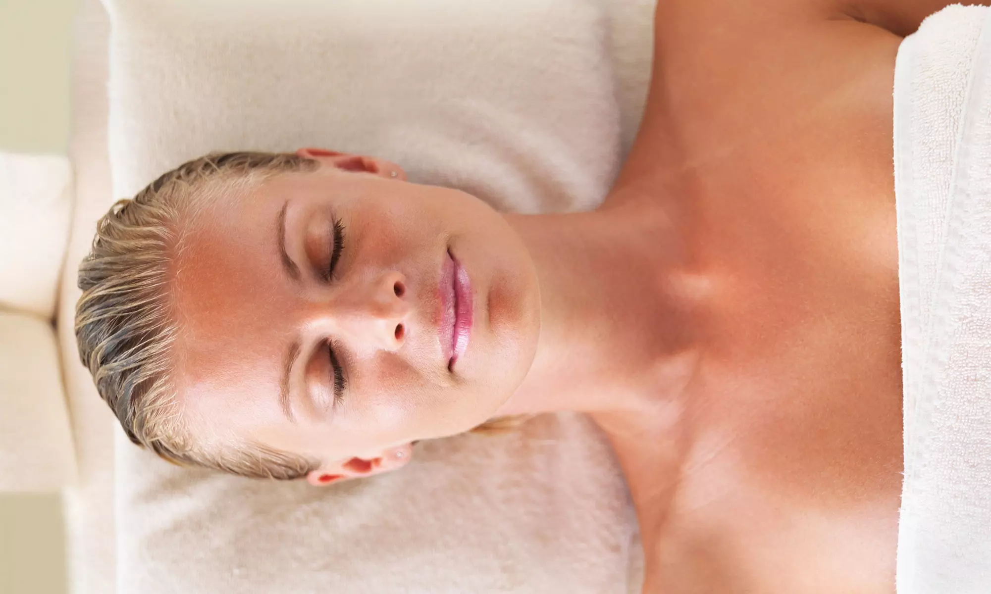 $149 for 60-Minute BDR Time Capsule Facial at Riverview Wellness Center for Well Being ($200 Value) - Primary Image