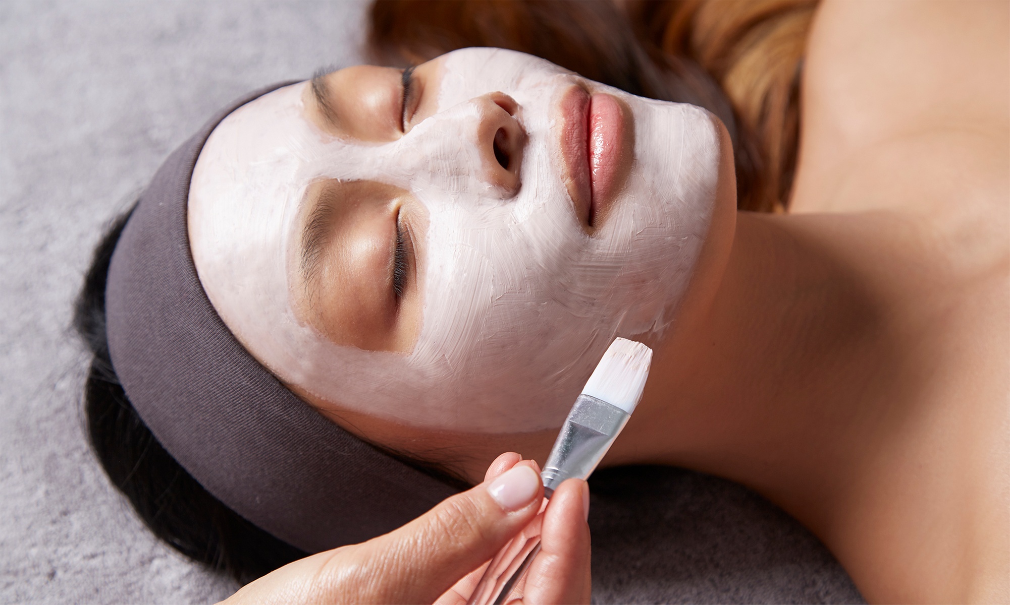 Experience rejuvenation at Winx And Wax with 60 and 90 minute facials, enhancing skin vitality up to 45% off