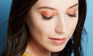 Estetica 43: Extensión de pestañas look Glamour o Deluxe o tratamiento completo de pestañas desde 34,95 € en Estética 43