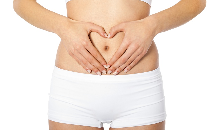 Image 1: 1,2, or 4 Ultrasonic Cavitation Treatment with Up to Two Body Scans