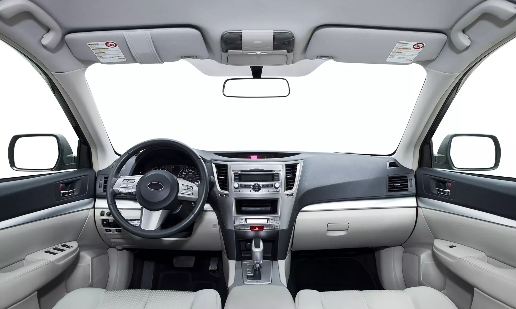 Full Interior and Exterior Detail for Car, SUV, or Truck from Bumblebee Mobile Detailing (Up to 43% Off) - Primary Image