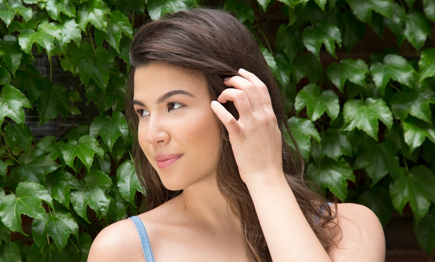 Image 1: Tratamiento HIFU para el rostro y el cuello en Exotic Touch