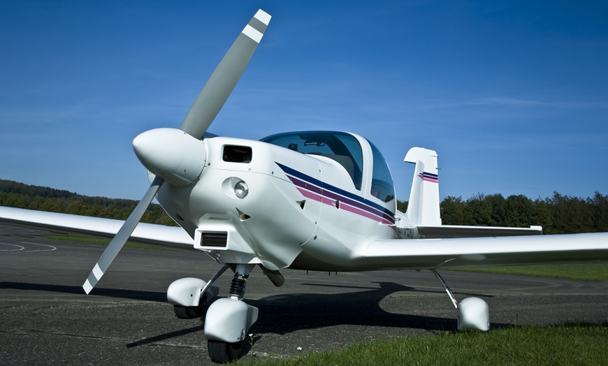 Image 1: Hasta 43% de dto. en Excursión - En avión en Amazing Trips