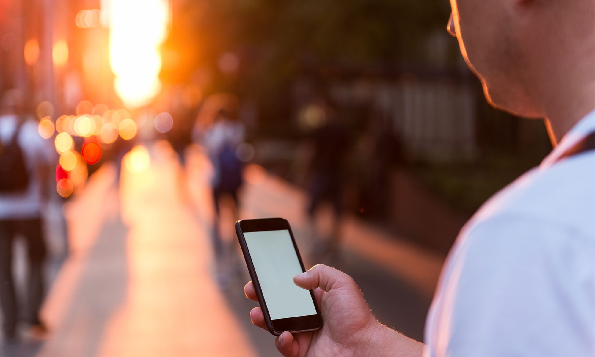 iPhone-Display-Reparatur