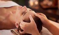 J Body Health Massage