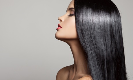 Lissage brésilien des cheveux mi-longs ou longs pour 1 personne dès 79,99 € chez ParikmaHair à Bruxelles