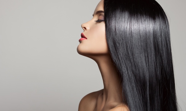 Brazilian keratin treatment clearance groupon