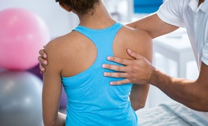 Relieve Pain & Restore Mobility: Custom Chiropractic Packages