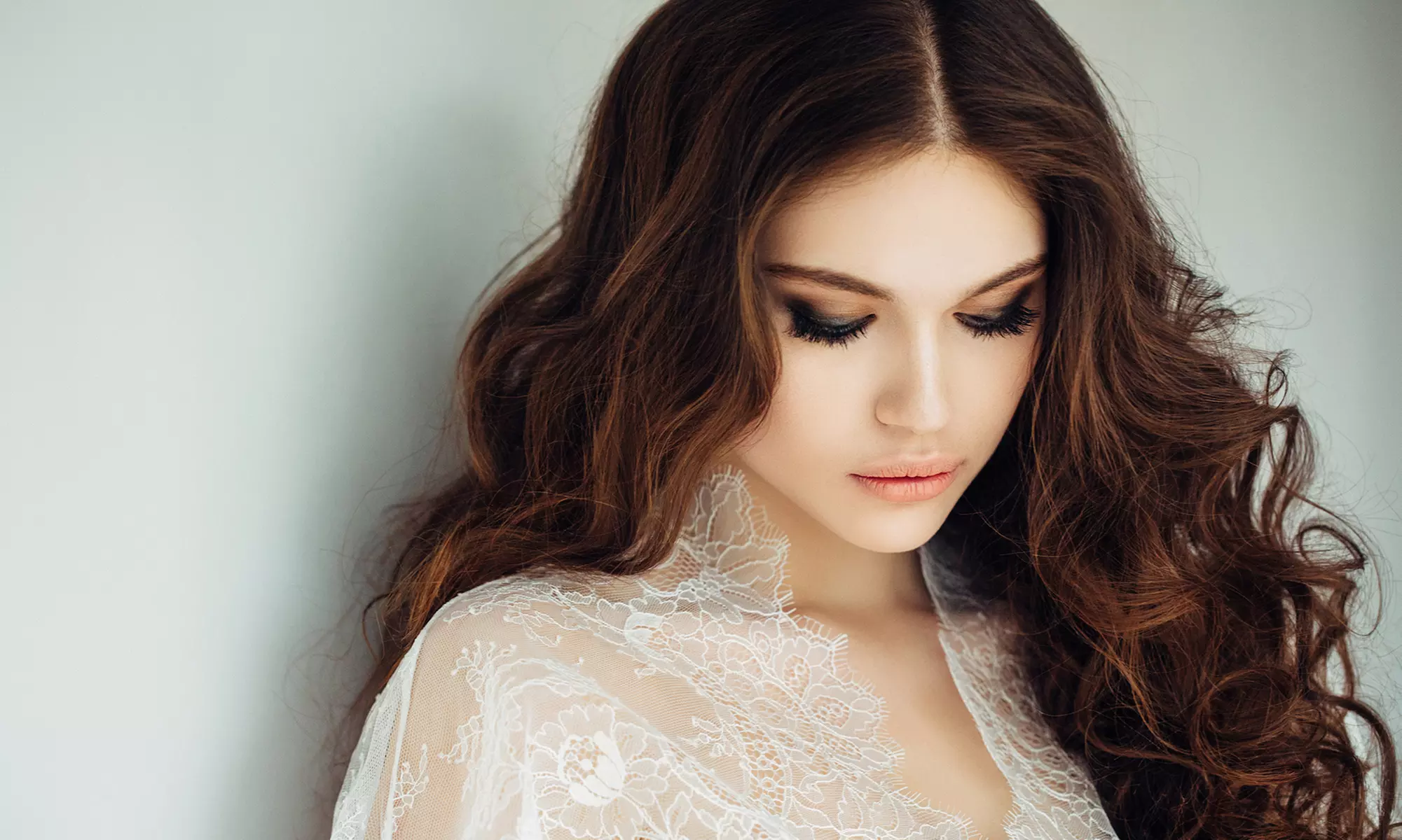 Haircut Package with Optional Partial or Full Highlights at Pure Envy Salon & Spa (Up to 69% Off) - Primary Image