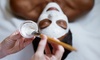 Express Beauty Facial or One or Three Hydrating and Anti-Aging Facials at Ms & Mr Flawless (Up to 74% Off)