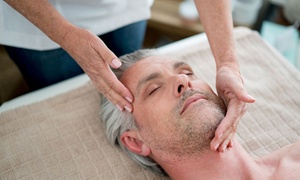 Różnorodne masaże do wyboru: klasyczny, relaksacyjny, autorski, kobido