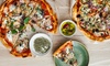 $20 for $40 Value Towards Italian Cuisine at Antonio's Pizzeria & Wine Bar 