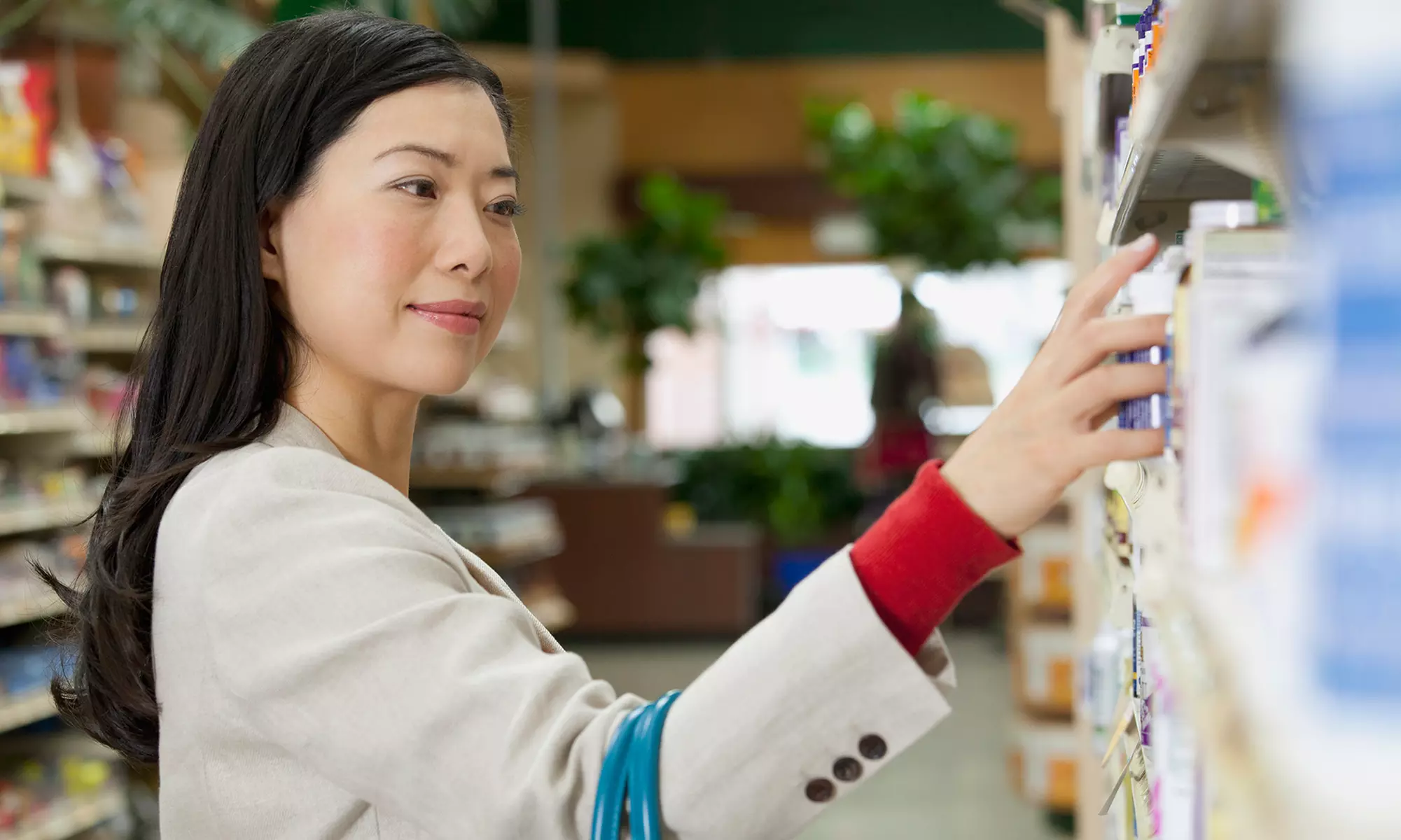 Curso a distancia de auxiliar de farmacia