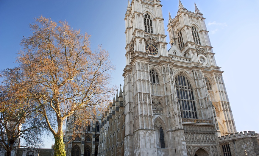 Image 4: Accès aux musées et attractions de Londres, transport inclus 