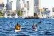 Experience Sarasota County Island Kayak Rentals options with up to 58% off for 2.5 or 4-hour rentals - Second Medium