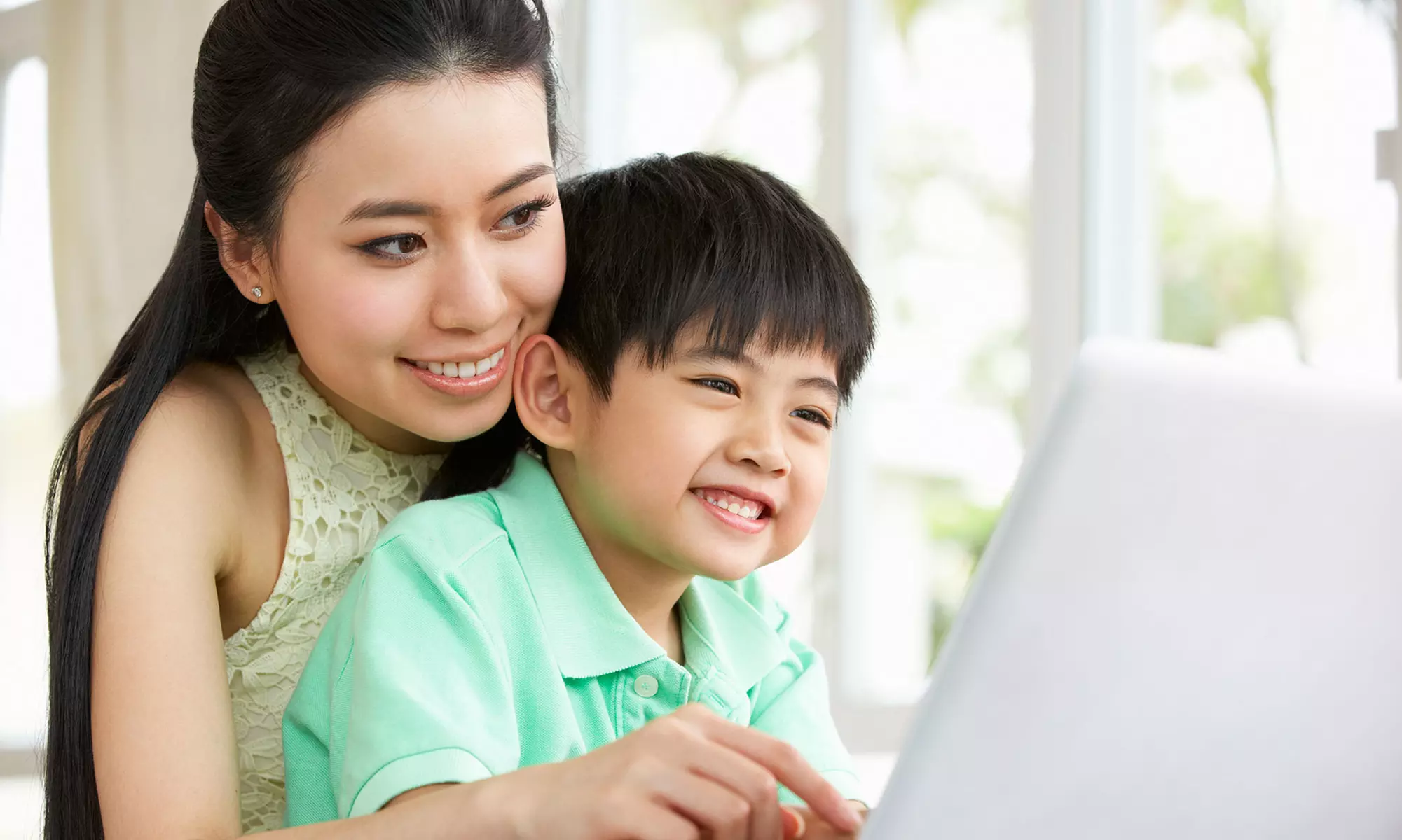 Customized Online Tutoring Lessons for One or Two Children for One Month from Children Lesson (Up to 51% Off) - Primary Image