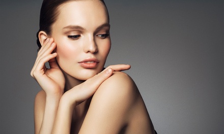 One Syringe of Sculptra - CV Natural Beauty