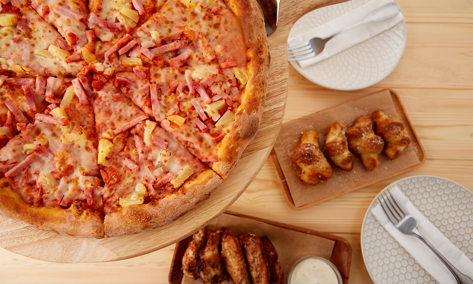 $25, $50 or $100 Restaurant eGift Card to Blondies Sports Bar