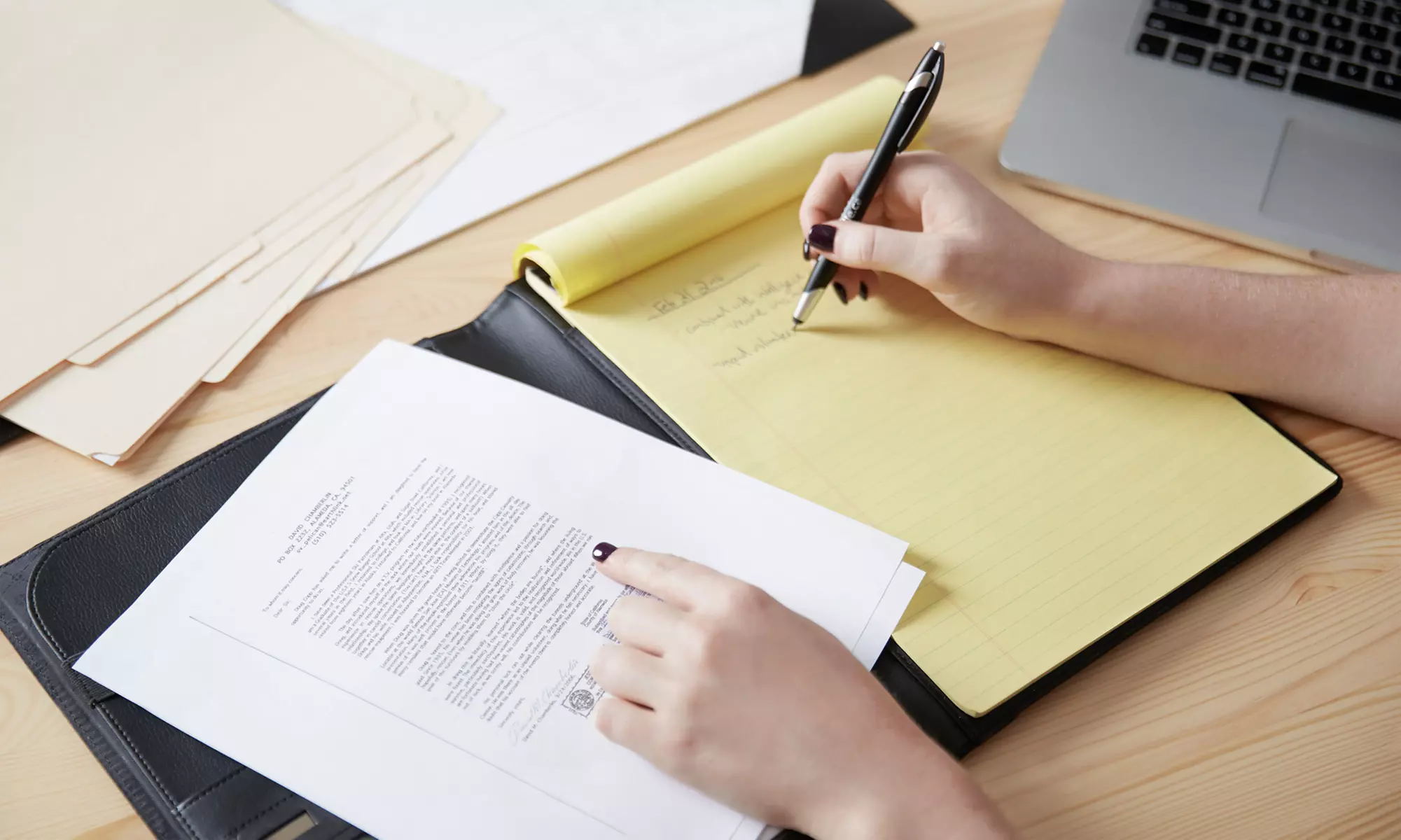 Elevate Your Career with Professional Resume Writing, Cover Letter & LinkedIn Profile Review (Up to 55%Off) - Primary Image