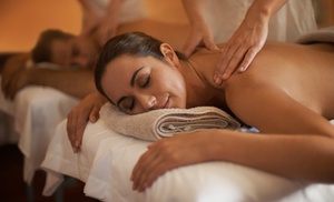 Świąteczne pakiety day spa