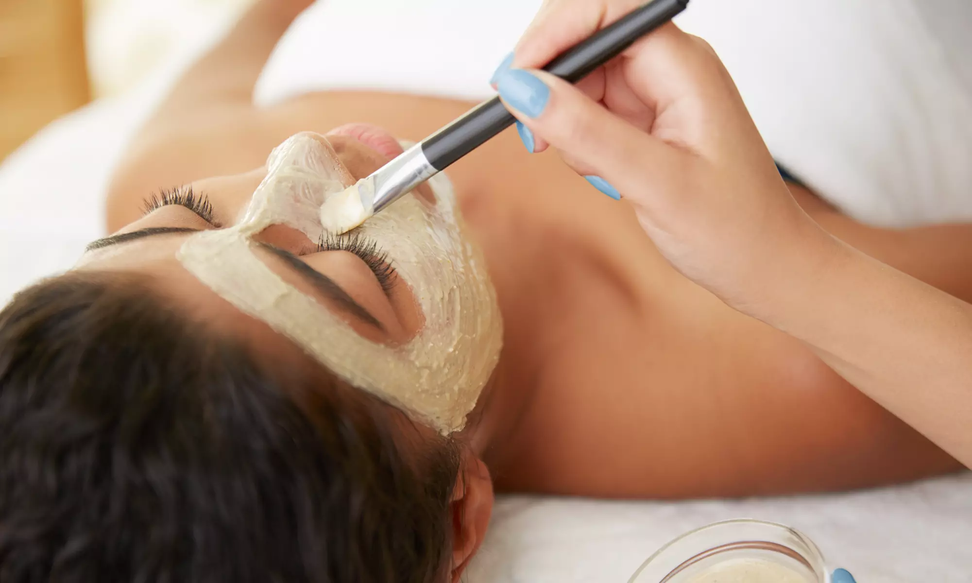 One or Two Chemical Peels at Urban Skin Care Dallas (Up to 83% Off) - Primary Image