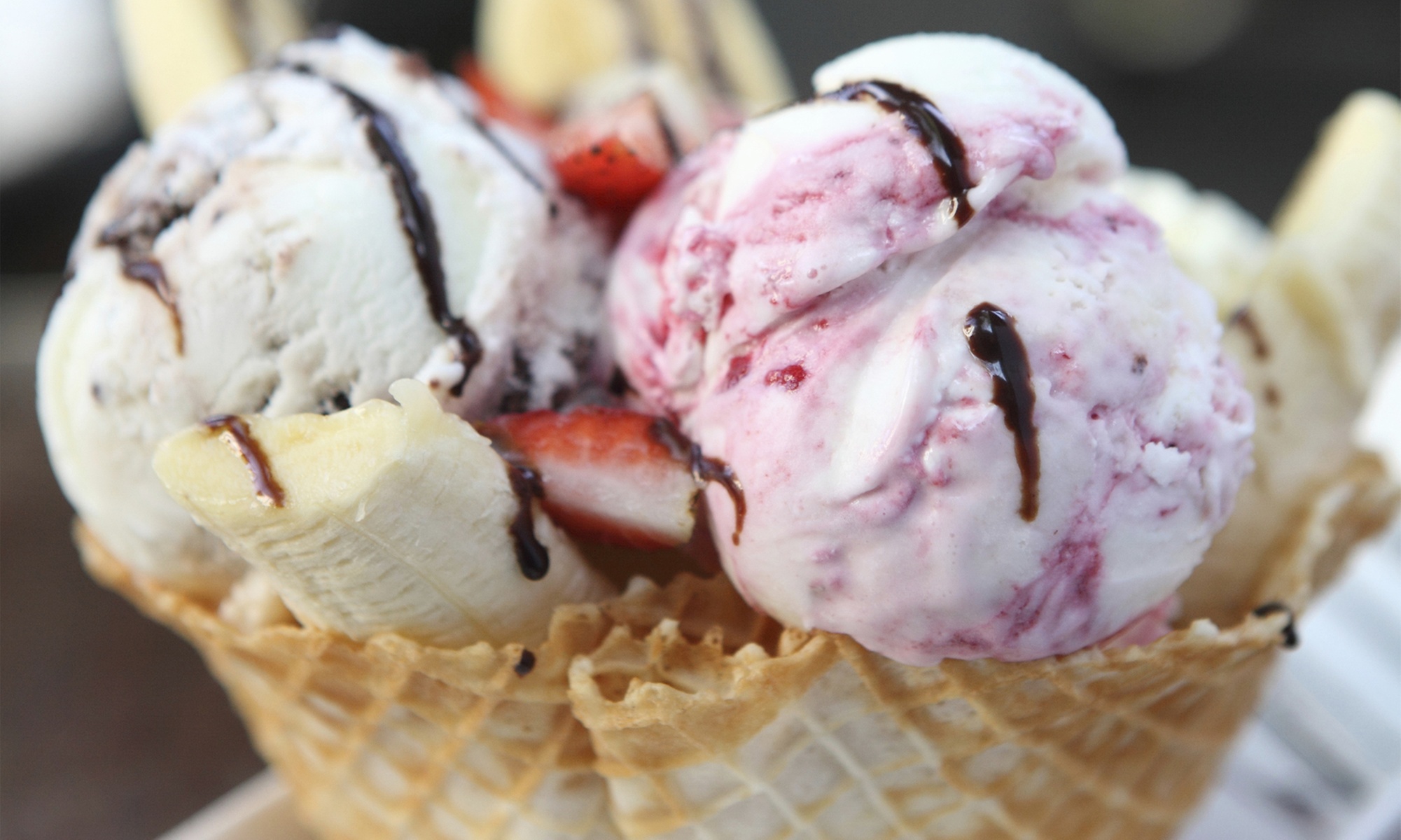 $10 or $20 Ice Cream Vouchers for Blizzards Parfaits Cones & More 25%