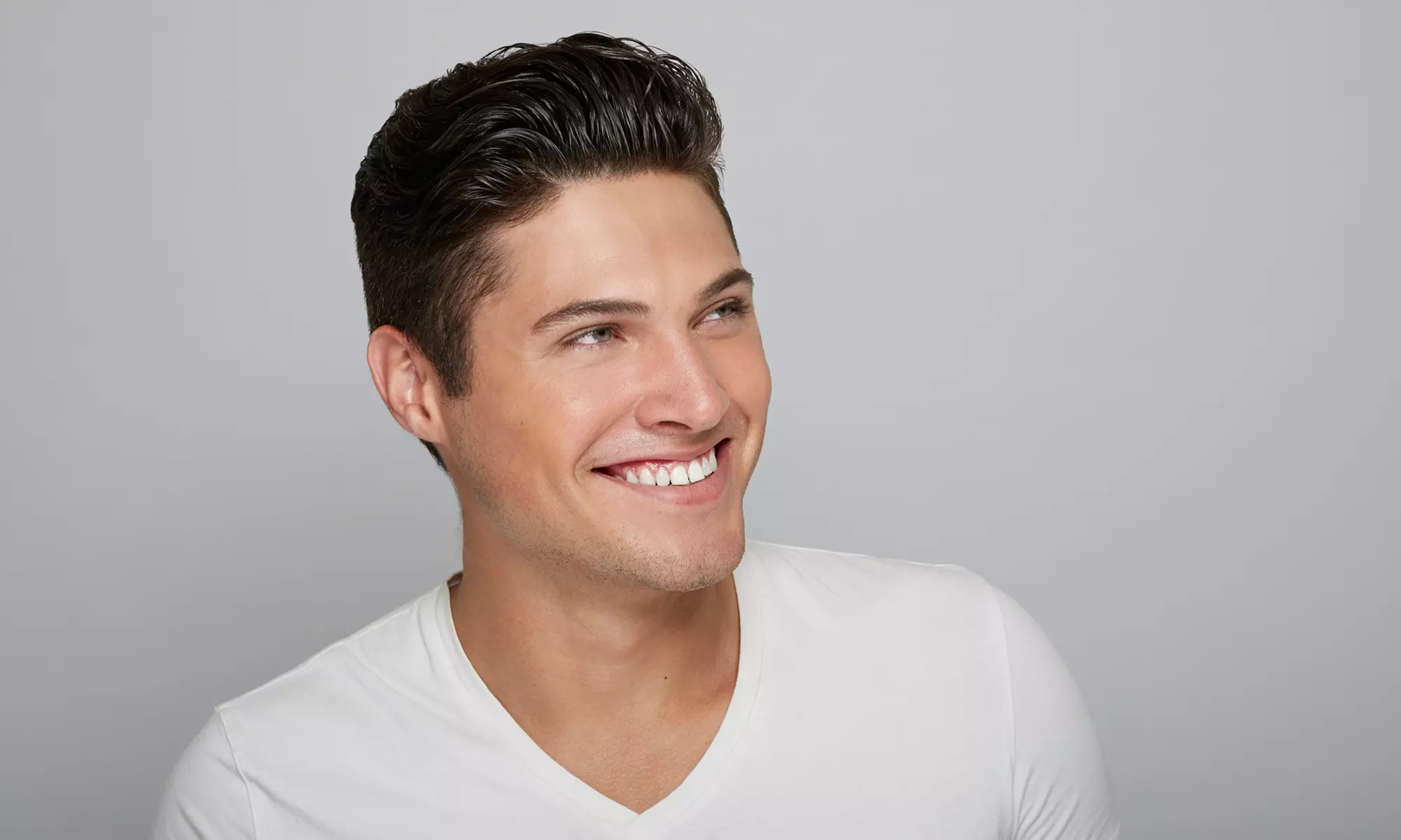 1, 2, or 3 Men's Haircuts and Styles with Wash, Shampoo, and Conditioner at The Gentlemans Kuttz (Up to 55% Off) - Primary Image