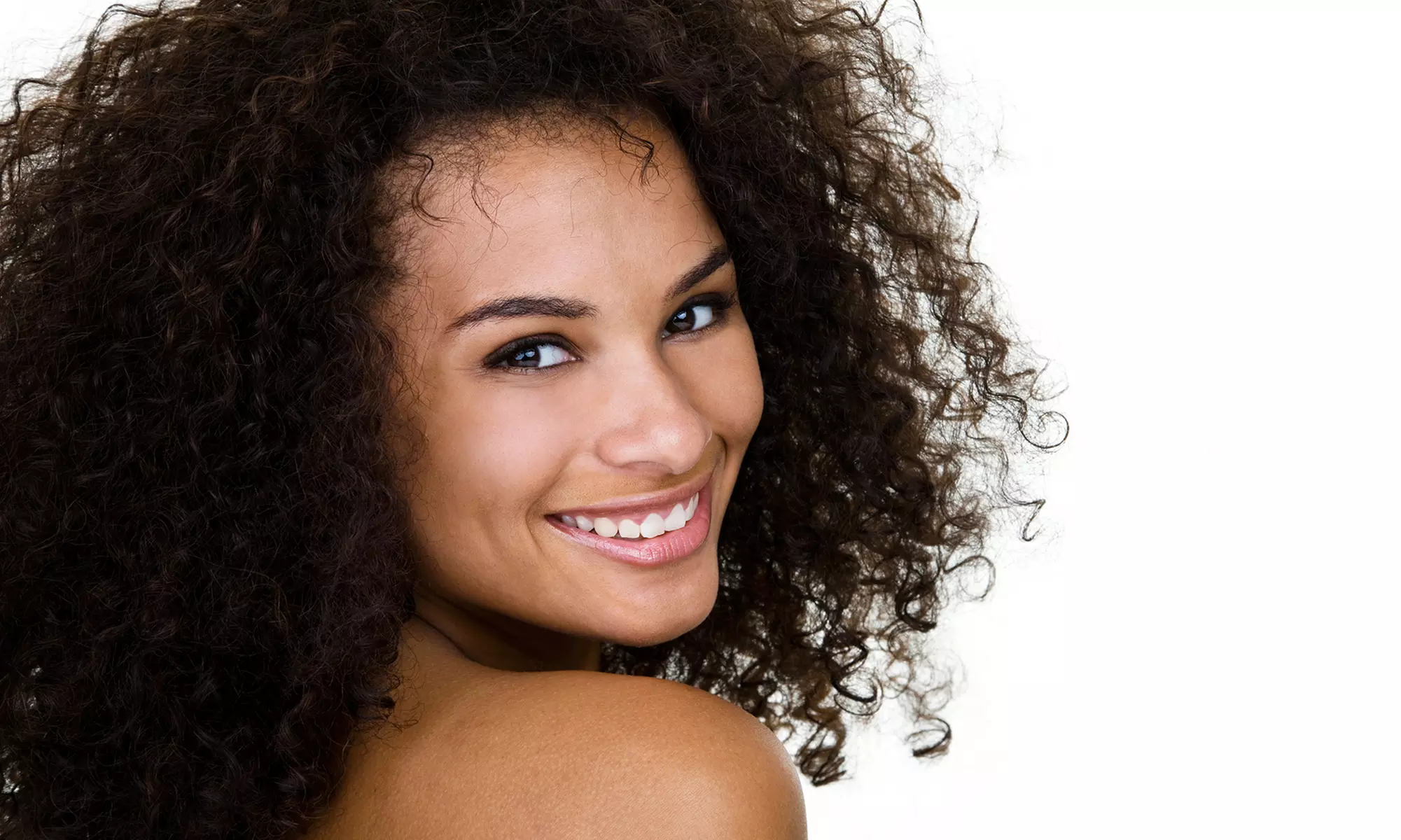 Hair Care Services at Houston's Finest Weave and Natural Hair Salon (Up to 24% Off). Two Options Available. - Primary Image