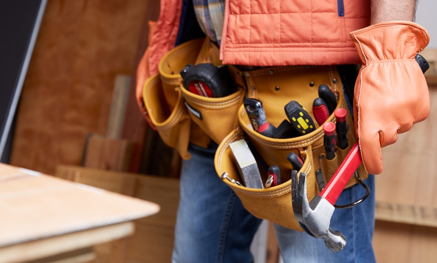 Home/Office Maintenance Services - Household Services | Groupon