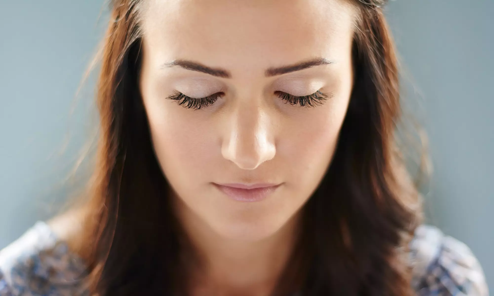 Full Set of Classic or 2D Volume Eyelash Extensions at Becky Lash Lady (Up to 51% Off) - Primary Image