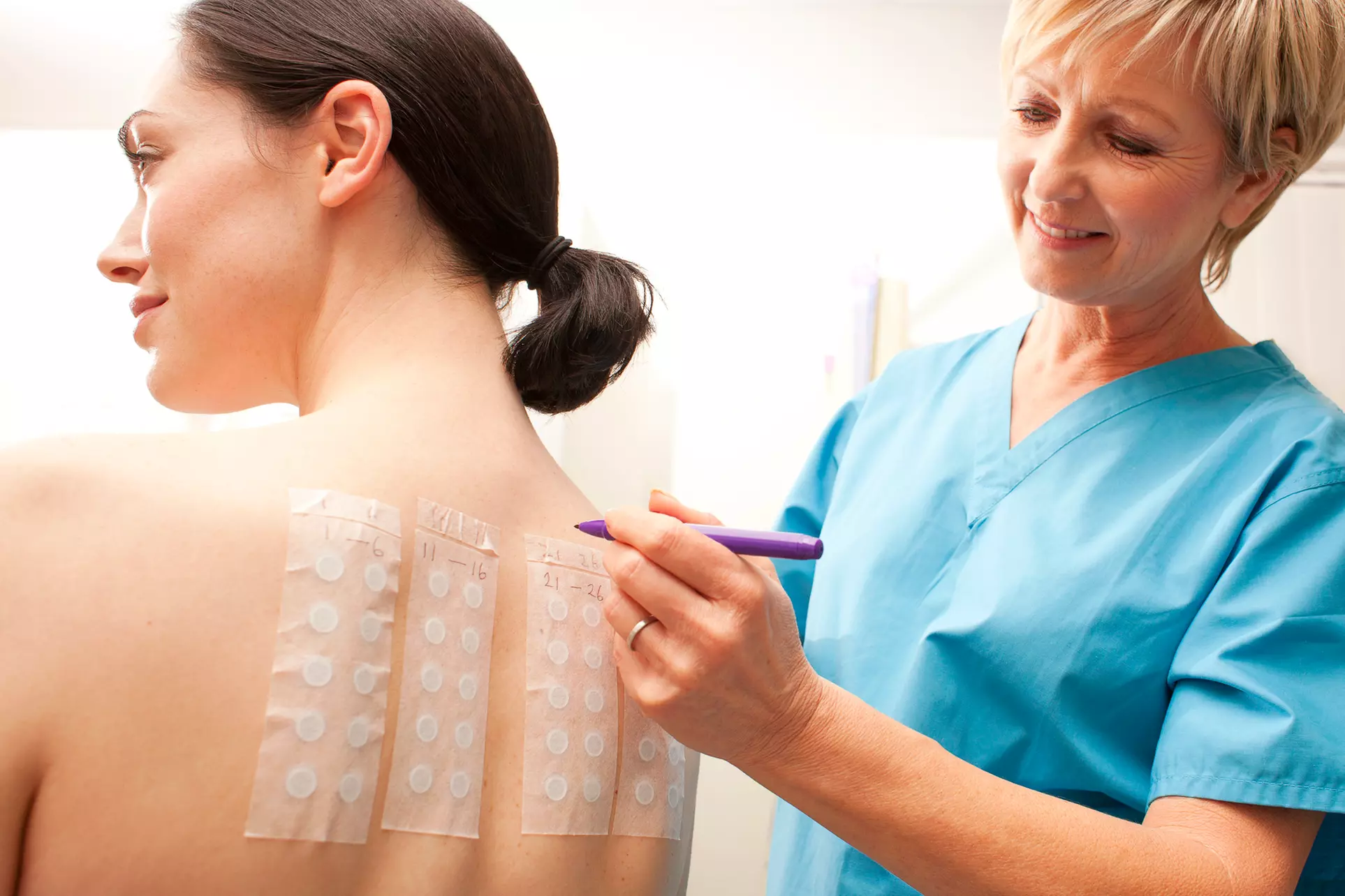 Allergy Testing or Inflammation Testing Consultation at Pro-Health Texas (Up to 49% Off) - Primary Image