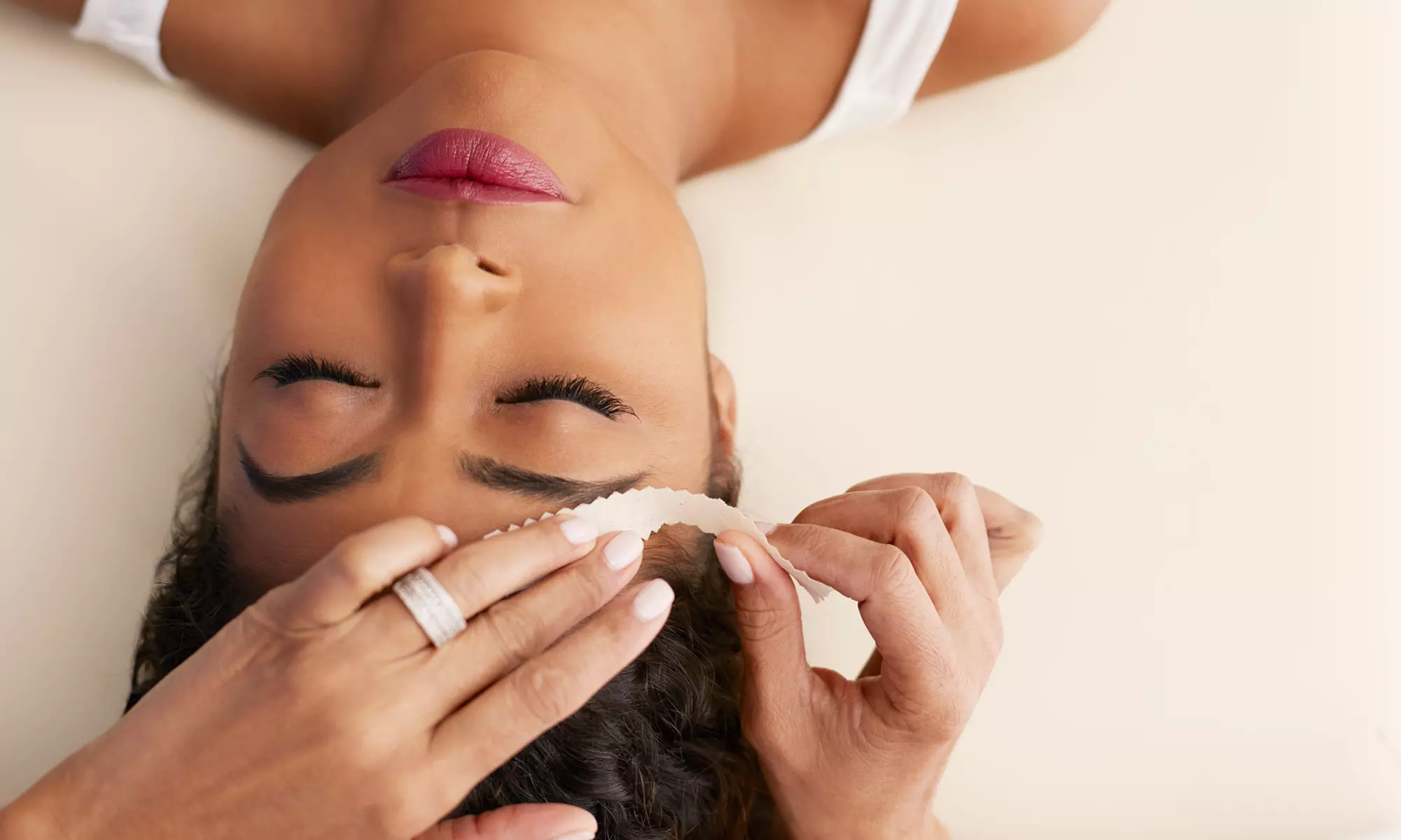 Eyebrow Services at Sylk's Brow Bar (Up to 52% Off). Two Options Available. - Primary Image