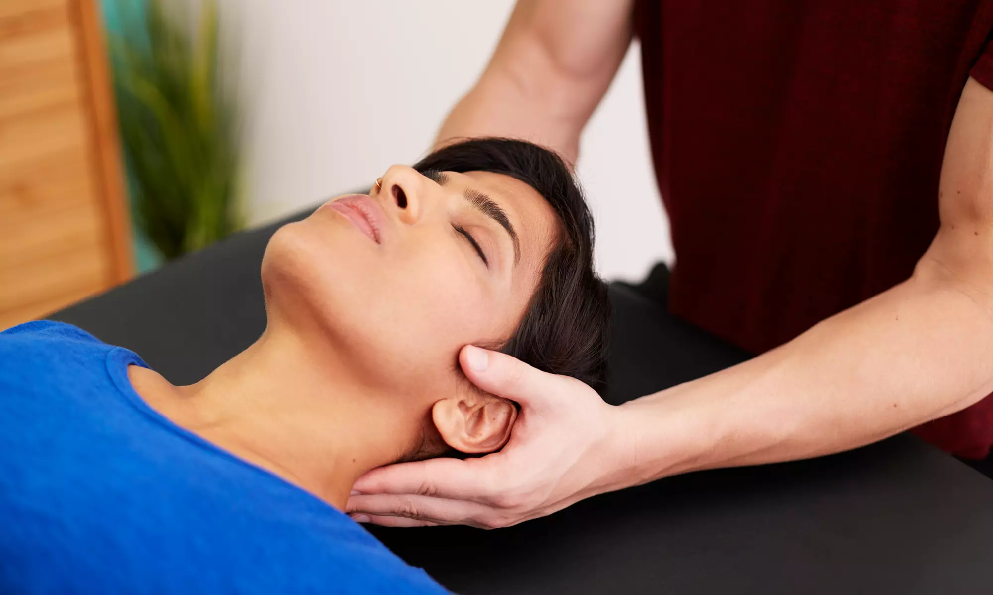 Chiropractic Care: Adjustment, Consultation Exam and X-Rays