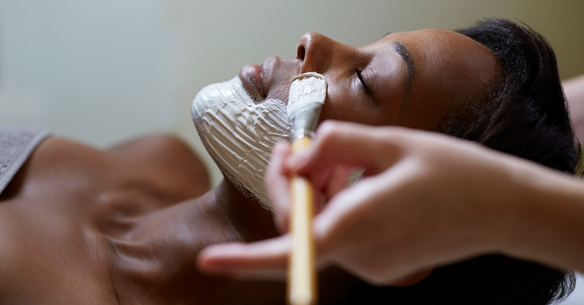 Facial - Single Choice - In Spa