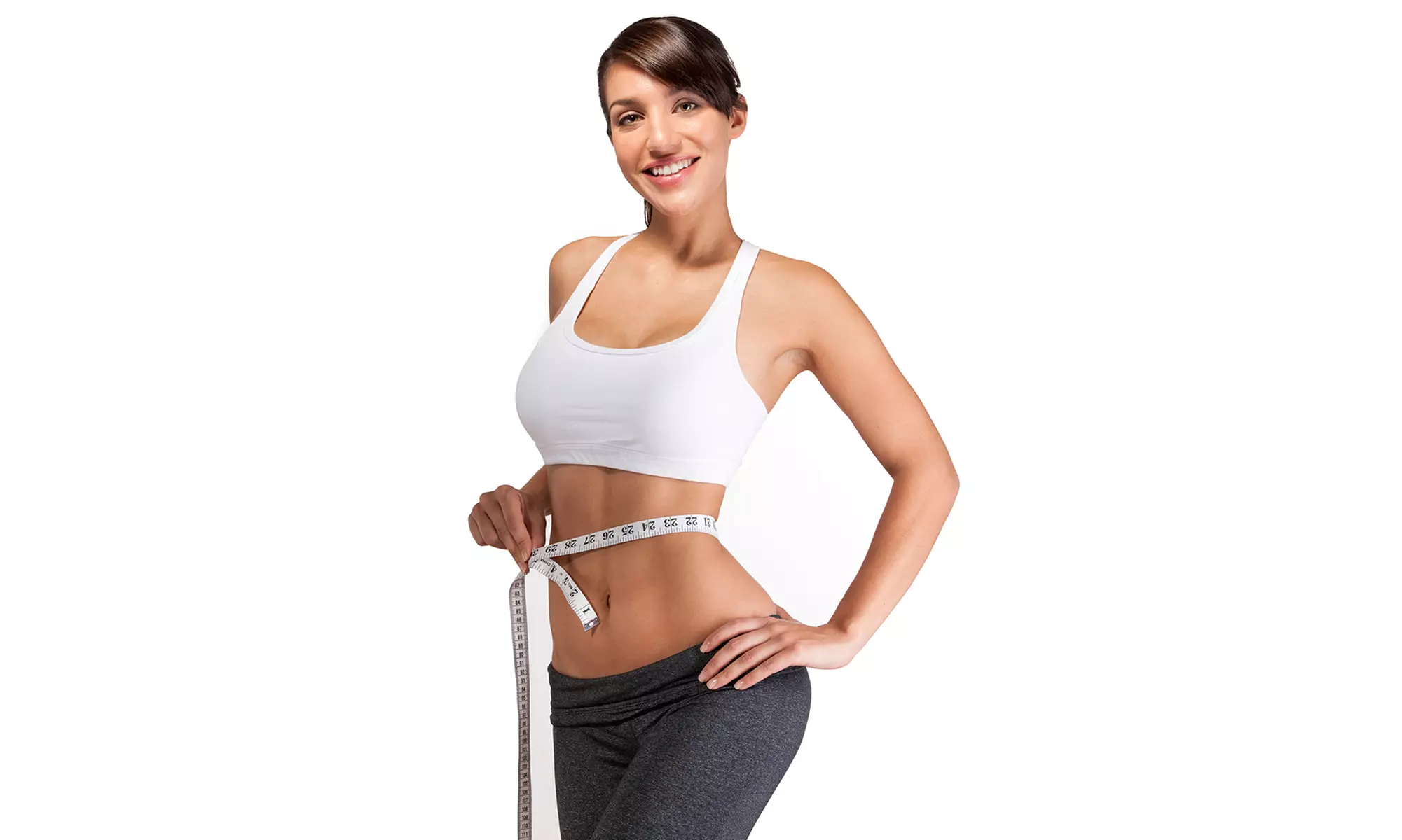 Transform with One Cryoslimming Treatment and Optional EMS Treatments 