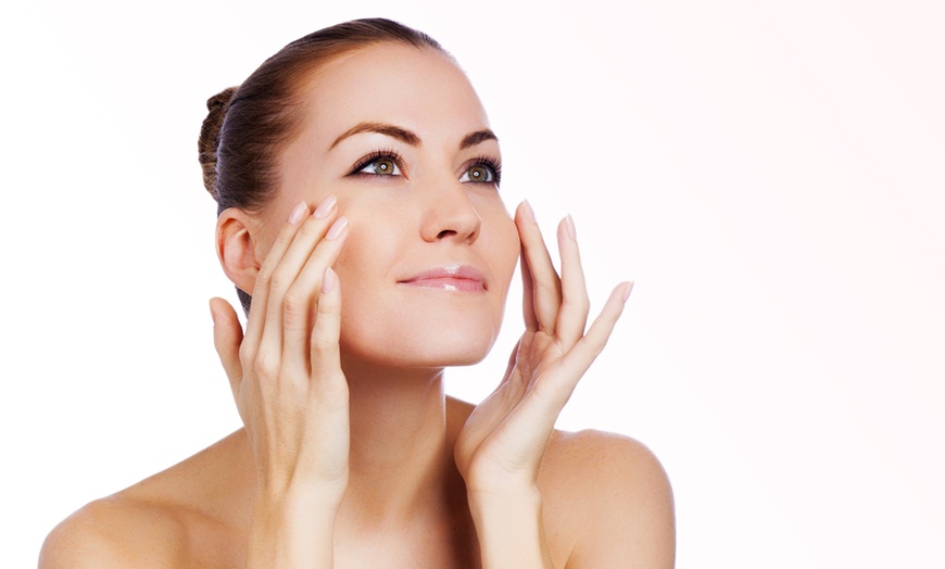 hair and skin center