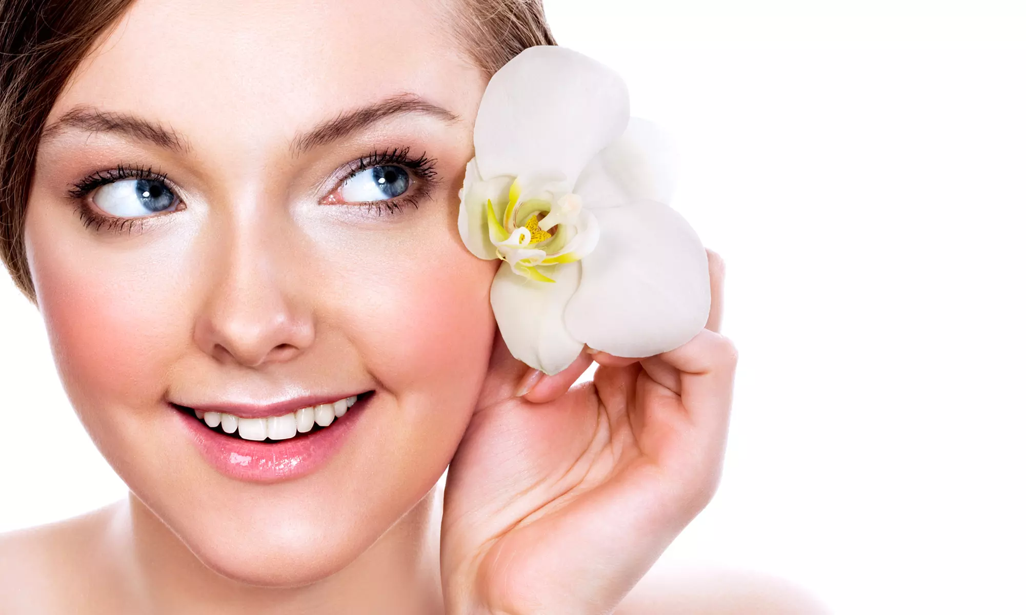 IPL Photofacial or Skin Rejuvenation at Milla Spa (Up to 63% Off). Three Options Available. - Primary Image