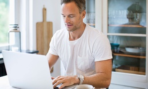 IT Careers Online: Certified Ethical Hacker, Computer Hacking Forensic Investigator, or Both Courses from IT Careers Online (Up to 95% Off)