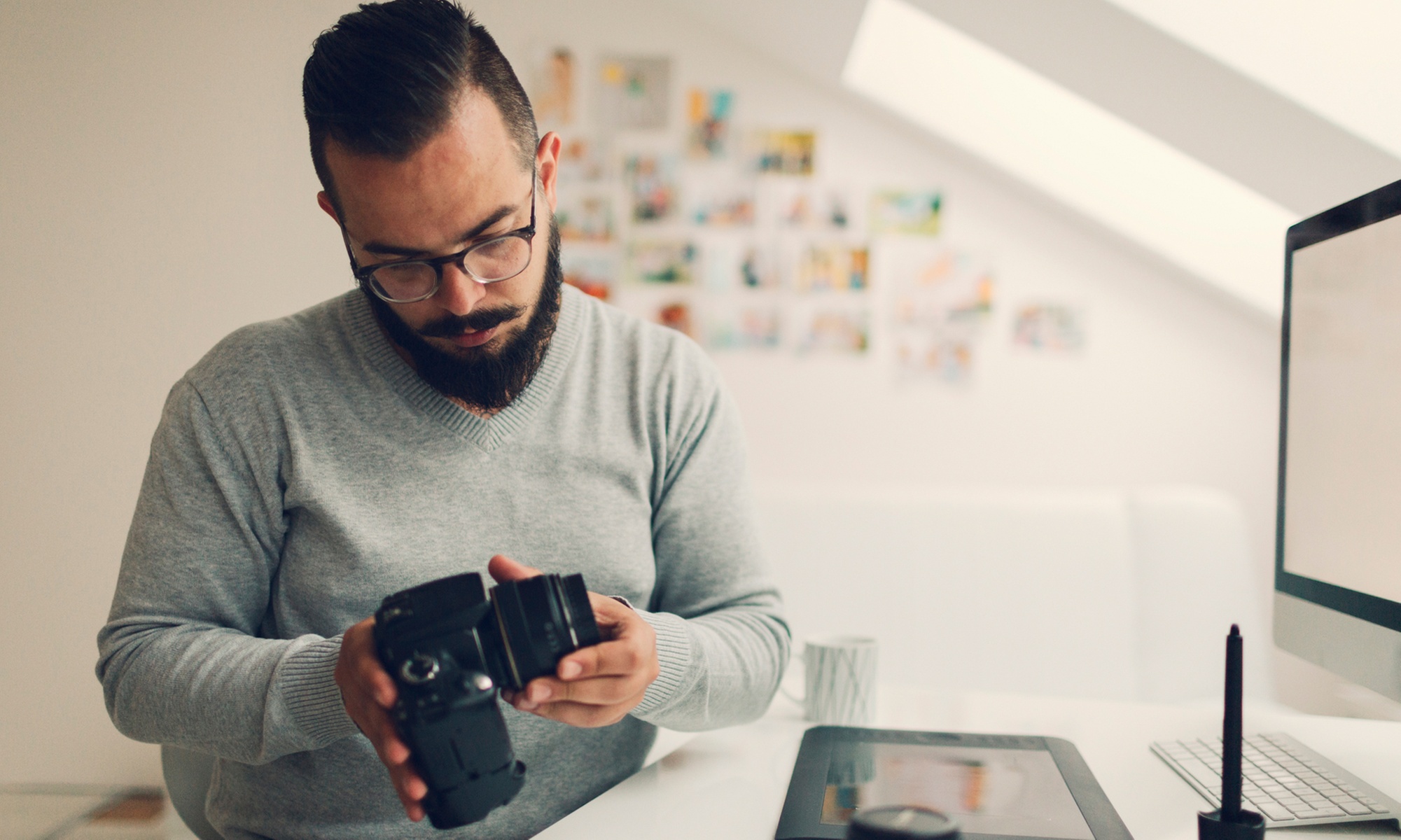Jusqu'à 62% de remise sur Tourisme - Photographie chez Studio M