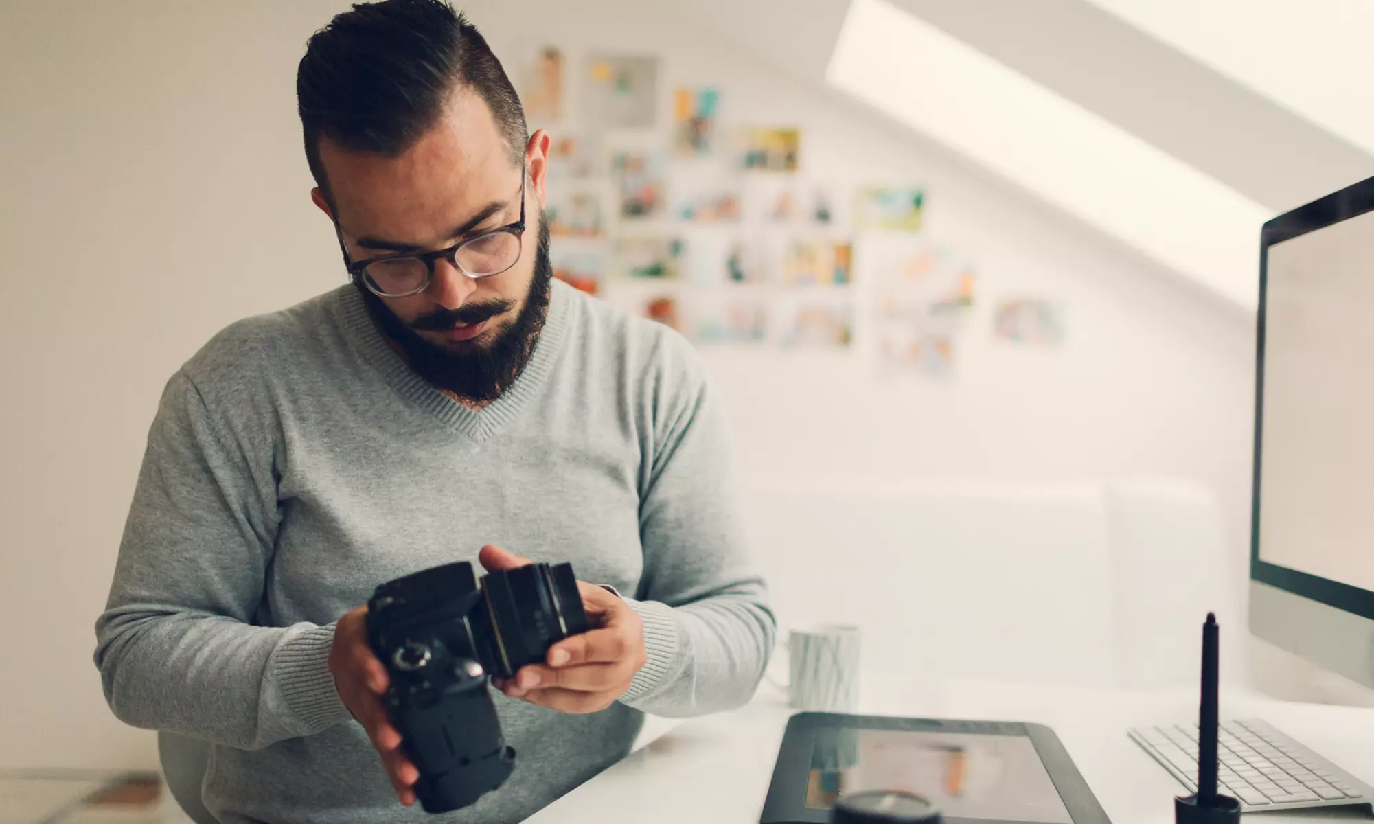 Jusqu'à 62% de remise sur Tourisme - Photographie chez Studio M - Primary Image