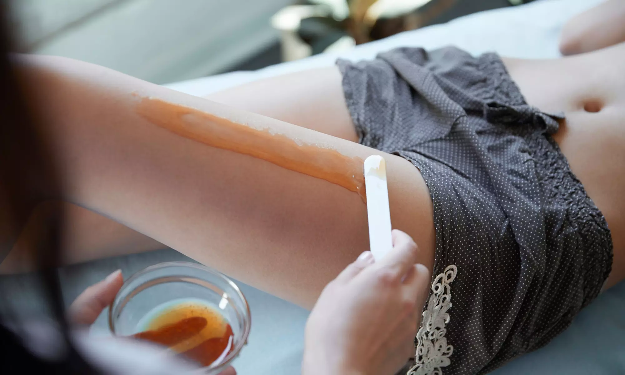 At Silhouette House, enjoy bikini and Brazilian wax sessions with up to 39% off for a smooth touch - Primary Image