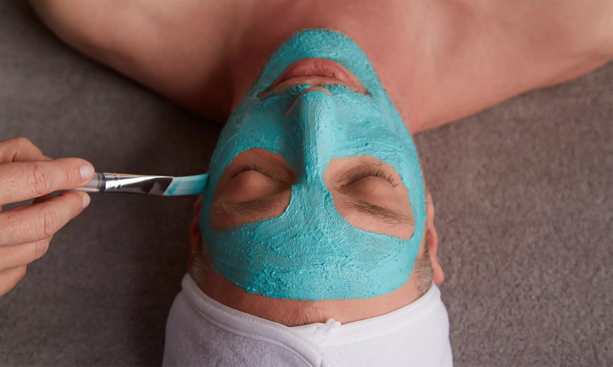 One or Two HydraFacials with Optional Upgrades at Smooth Skin Lounge (Up to 36% Off) - Primary Image